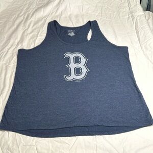 Like new Boston Red Sox women’s tank
